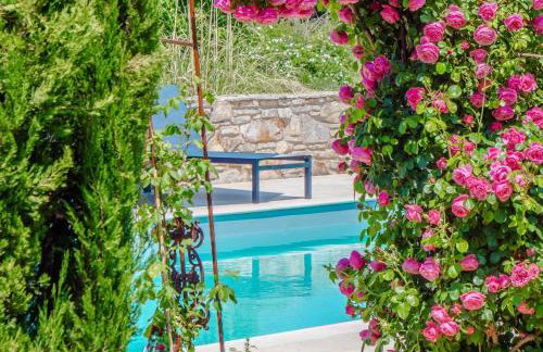 Villa Cypress by Istrian Country Houses - Foto 31