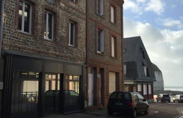 Les Roches Yportaises - Foto 1