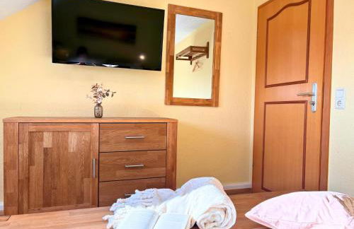 Ferienhaus Landeskrone für 10 Personen mit Sauna, Terrasse, inkl Parkplatz in Dresden - Foto 4