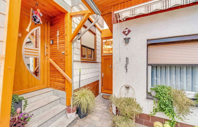 Lovely Apartment in Ilsenburg Harz near Ski Area - Foto 36