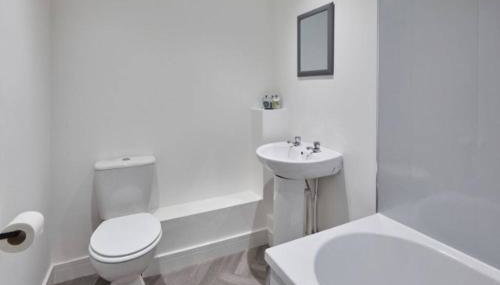 Zetland House Apartment 6 Loftus - Foto 4