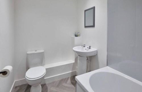 Zetland House Apartment 6 Loftus - Foto 4