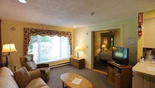 Garden Level Inns WV105 - Foto 3