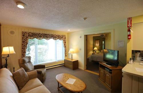 Inns of WV 104 - Foto 3