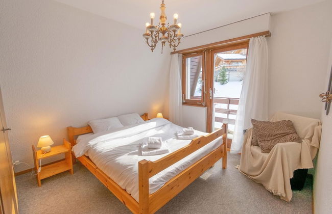 App. Mont-parrain C28 - Foto 6