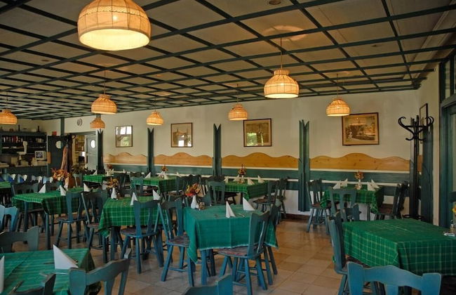 Abbázia Club Hotel Kék - Foto 21