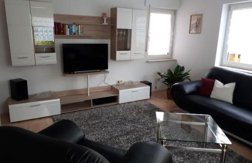 Ferienwohnung Brand - Photo 1