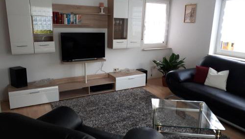 Ferienwohnung Brand - Foto 1