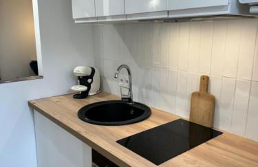 Le Cheval Gris - Cathédrale - Hyper Centre - Foto 10