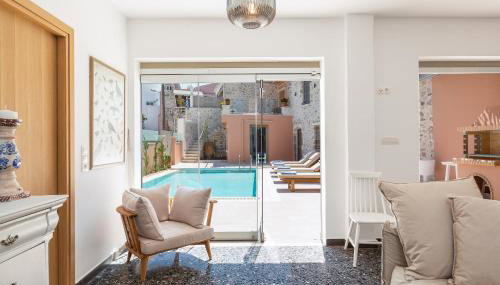 Sissi Boutique Villa - Foto 3