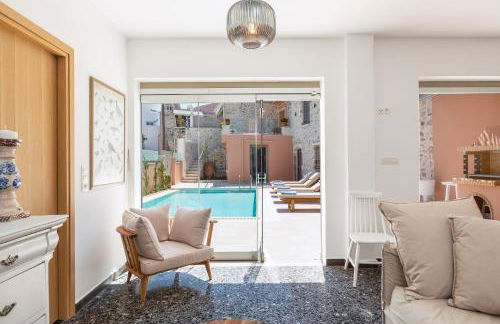 Sissi Boutique Villa - Foto 3