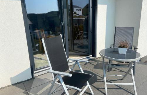 Ferienwohnung Weinbergblick - Foto 21