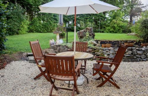 Elizabeth Lodge - Cottage - Foto 11