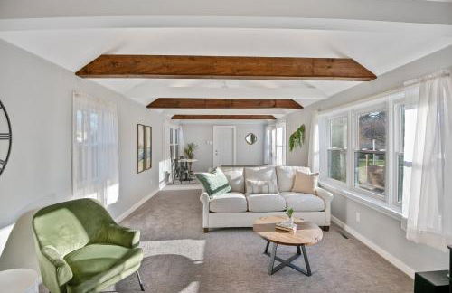 "sweet Serenity" Stay 10 Minutes From Hershey 3 Bedroom Home by RedAwning - Foto 26