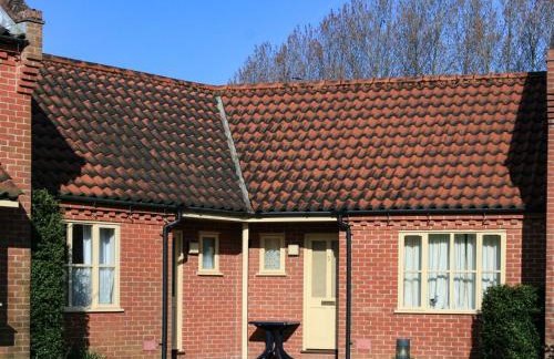 1 Bed in Great Snoring oc-kt047 - Foto 20