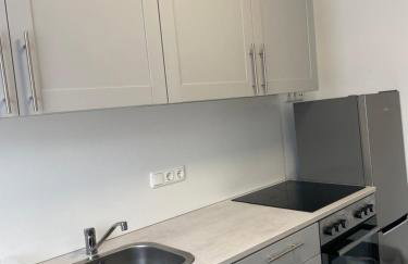 Unterkunft für Arbeiter und Monteure - Foto 44