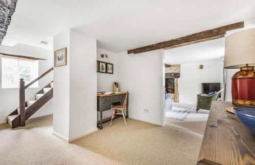 Willow Cottage - Foto 8