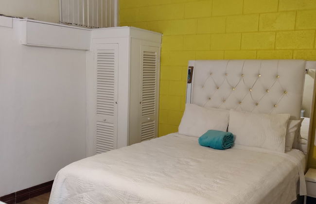 Fisherman's Point Ocean View Hotel - Photo 13