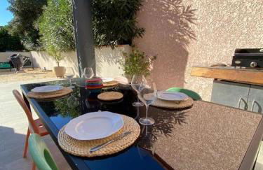 La contemporaine 2 chambres à Ste Marie - Foto 14