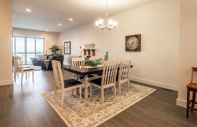 Seagate: Starboard~coos Bay~premiere Property - Foto 6