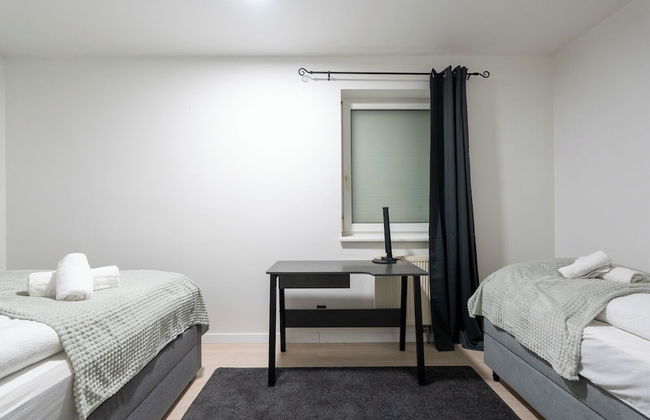 COY Apartments Steyr - Work & Relaxation - Foto 16