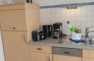 Ferienwohnung Tomme - Foto 11