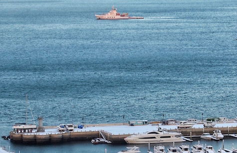 Fraser Suites Dalian - Foto 72