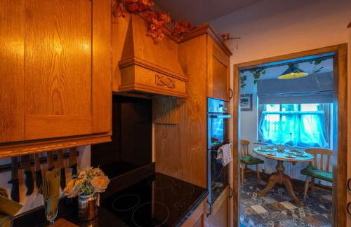 Nettle Cottage - Foto 31