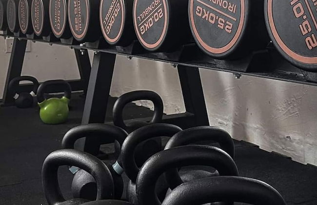 Inap Tanjung Homestay - Foto 10