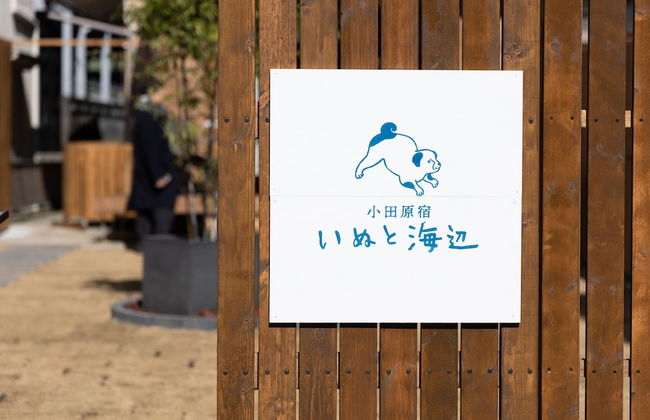 Inu to Umibe - Foto 21