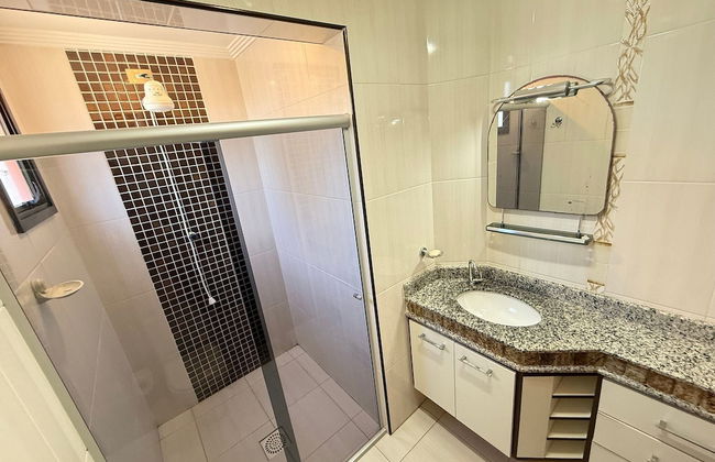 Pé na Areia Canto do Forte V - Foto 16