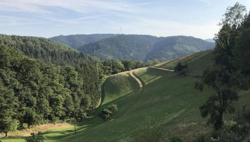 Ferienwohnung Leibgeding - Foto 4