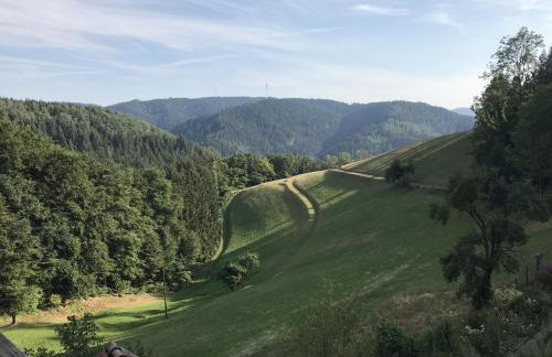 Ferienwohnung Leibgeding - Foto 4