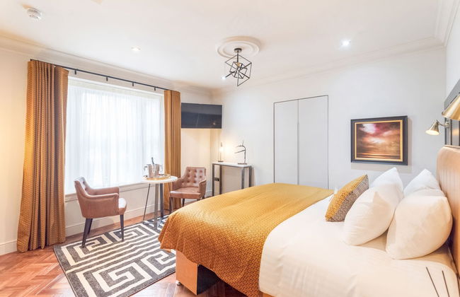 King Street Aparthotel - Photo 27