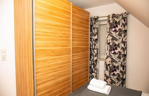 Ferienwohnungen Saida Wohnung 10 - Foto 13