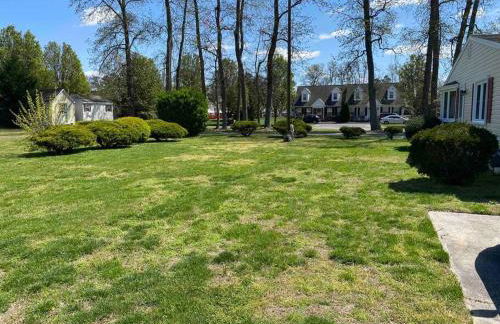 Peaceful 3BR Home Near SU, Sports Fields, Civic Center, Zoo & Ocean City - Foto 33