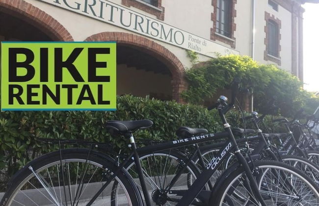 Agriturismo Ponte di Rialto - Foto 27