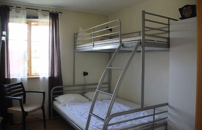 Holiday Home Gamla Vägen Konga - Foto 3