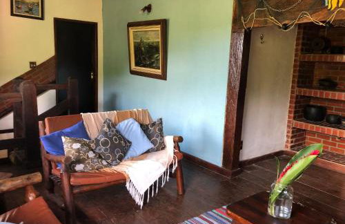 Praia de São Gonçalo com piscina natural - Foto 20