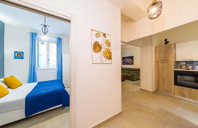 Maradona Place Apartment by Wonderful Italy - Foto 6