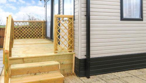 Windy Roost Lodge - Foto 2