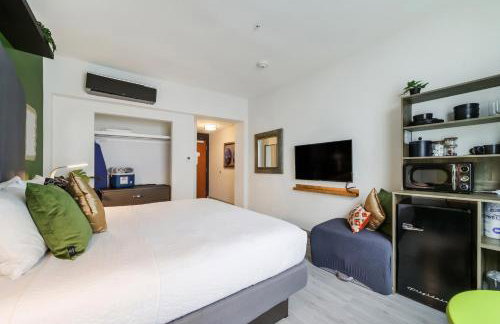 Claremont Hotel - Foto 15