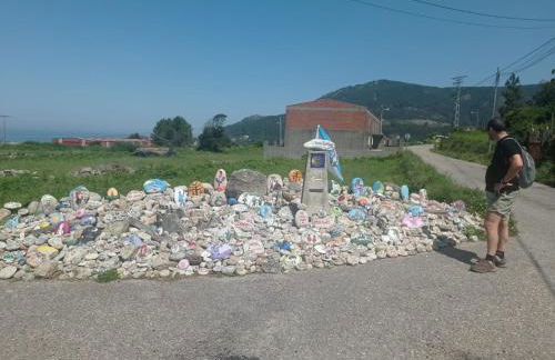 Apartamento Reguiño al mar - Foto 37