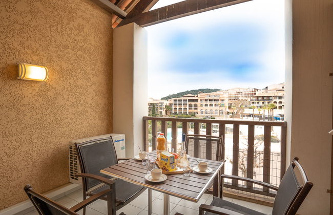 Le Village (B1 419) - Foto 14