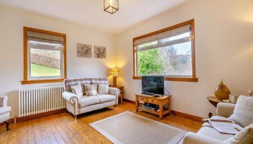 Clunie Dam Lodge - Foto 5