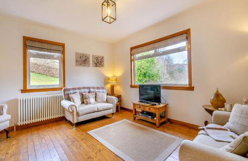 Clunie Dam Lodge - Foto 5