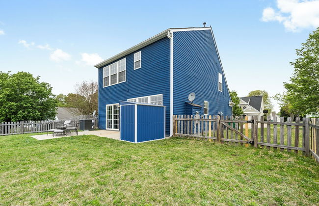 Family Retreat with Modern Comforts - Foto 27