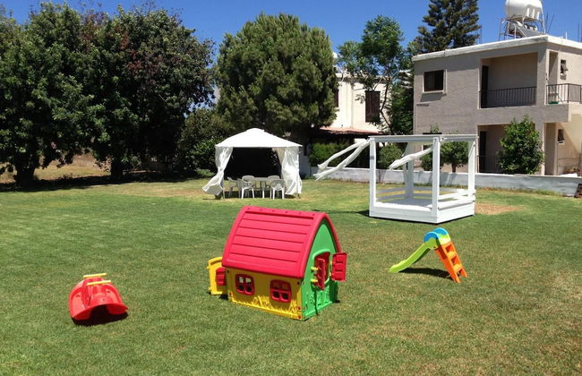 Maricosta Hotel Apartments - Foto 28