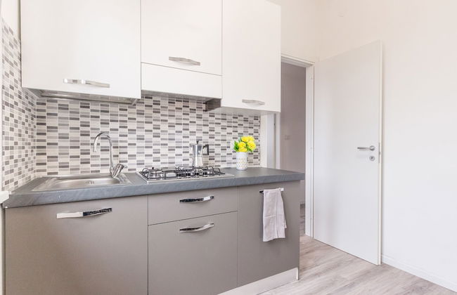 Alessia's Flat - Veneziano 2 - Photo 7