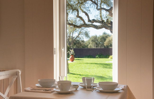 Herdade das Onzenas de Cima - Foto 19